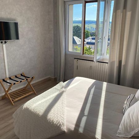 Avenue De Champagne Epernay Private Parking Apartman Kültér fotó