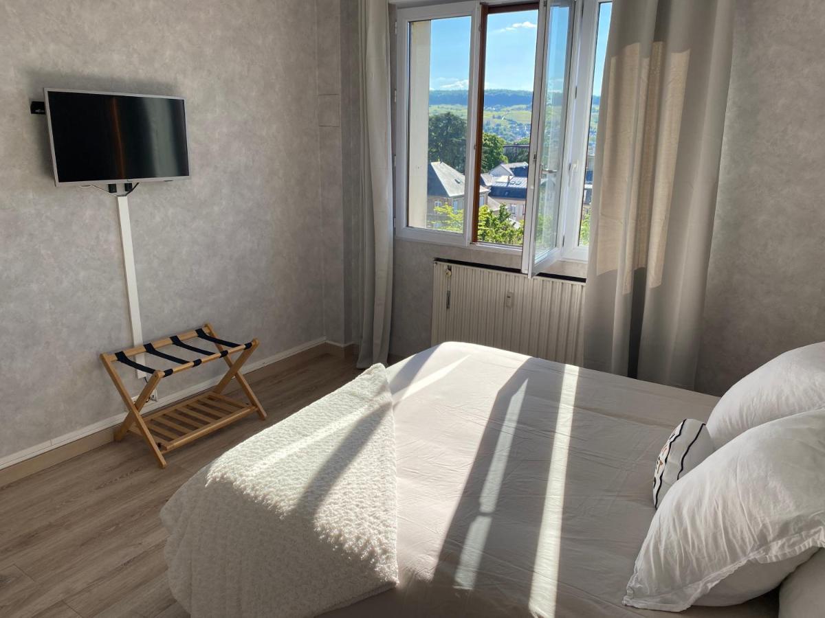 Avenue De Champagne Epernay Private Parking Apartman Kültér fotó