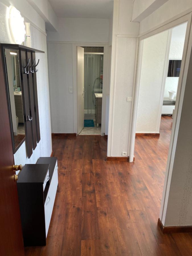 Avenue De Champagne Epernay Private Parking Apartman Kültér fotó