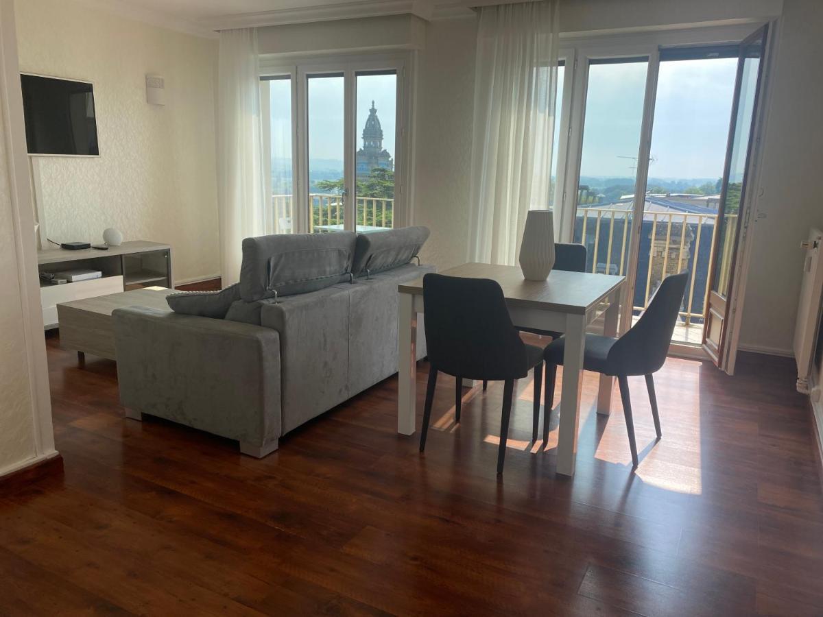 Avenue De Champagne Epernay Private Parking Apartman Kültér fotó